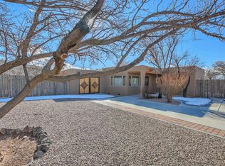 602 Don Canuto St, Santa Fe, NM 87505