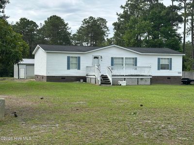 7241 Hunters Ridge Drive NE, Leland, NC, 28451