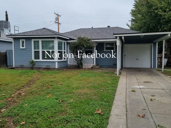 30 E Doris Ave, Porterville, CA 93257