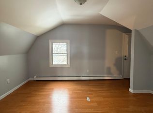 58 Myrtle Ave APT 3, Irvington, NJ