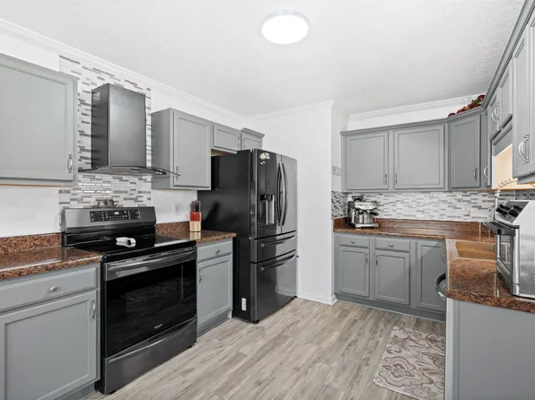 1314 Loren Cir, Clarksville, TN 37042