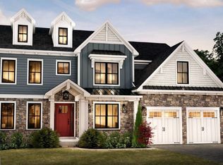 LOT Creamery Cir #5, Blue Bell, PA 19422