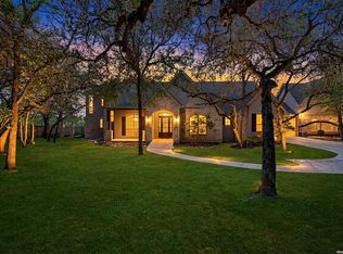 8518 Wild Trce, Garden Ridge, TX 78266