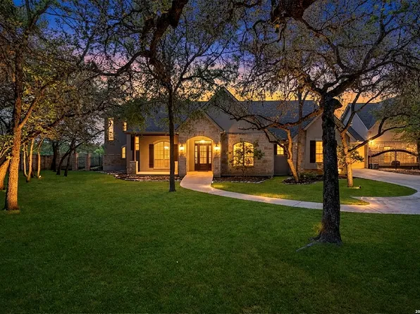 8518 Wild Trace, Garden Ridge, TX 78266