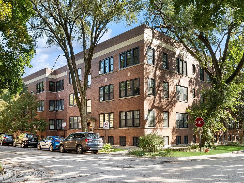 1st image of 6205 N Wayne Ave #3
