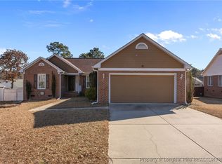 505 Killeen Rd, Fayetteville, NC 28303