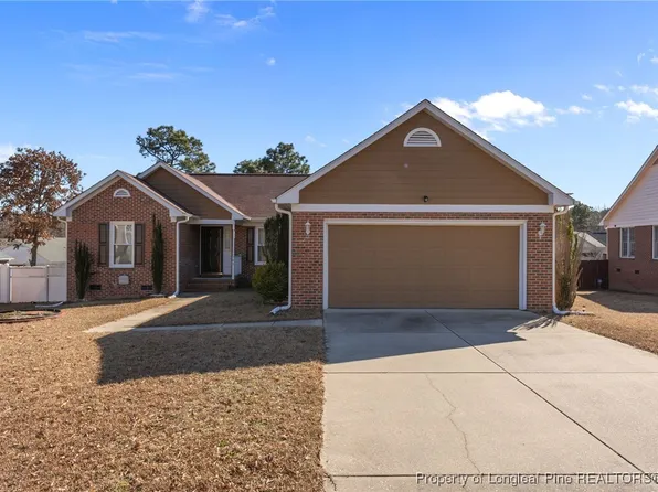 505 Killeen Rd, Fayetteville, NC 28303