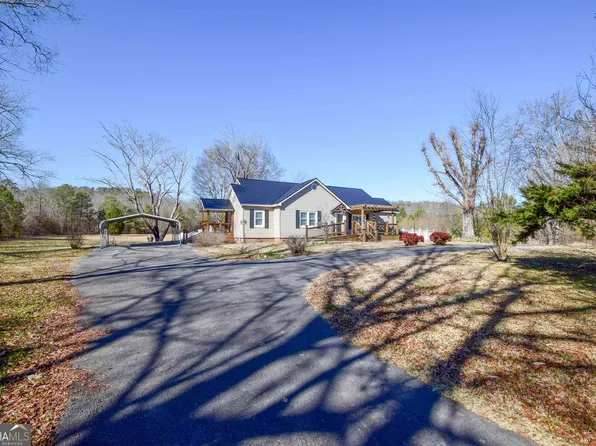 9858 Highway 114, Lyerly, GA 30730