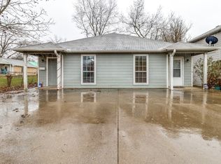1704 E Mulberry St #1706, Sherman, TX 75090
