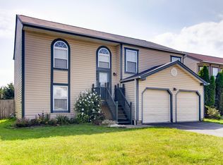 5202 Southbend Dr, Canal Winchester, OH