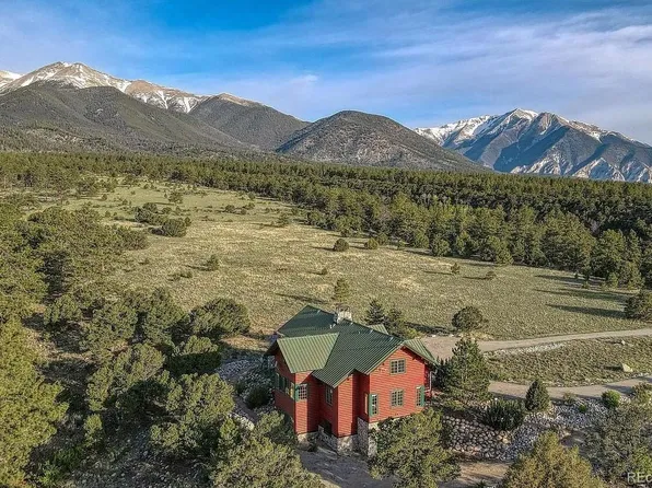 16750 Kiowa Road, Salida, CO 81201