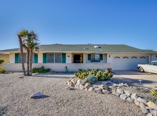 10501 W Pleasant Valley Rd, Sun City, AZ 85351