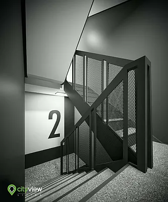 Rented by City View Living | media 101