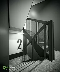 Rented by City View Living