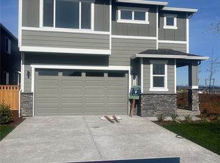 13943 179th Street Ct E #9, Puyallup, WA