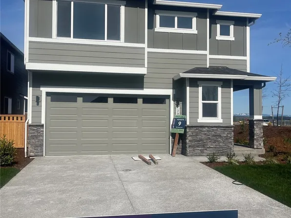 13943 179th Street Ct E #009, Puyallup, WA 98374