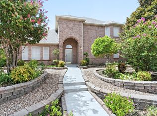2308 Creekview, Carrollton, TX 75006
