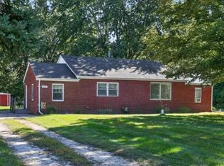 1697 Greenly Ave, Benton Harbor, MI 49022