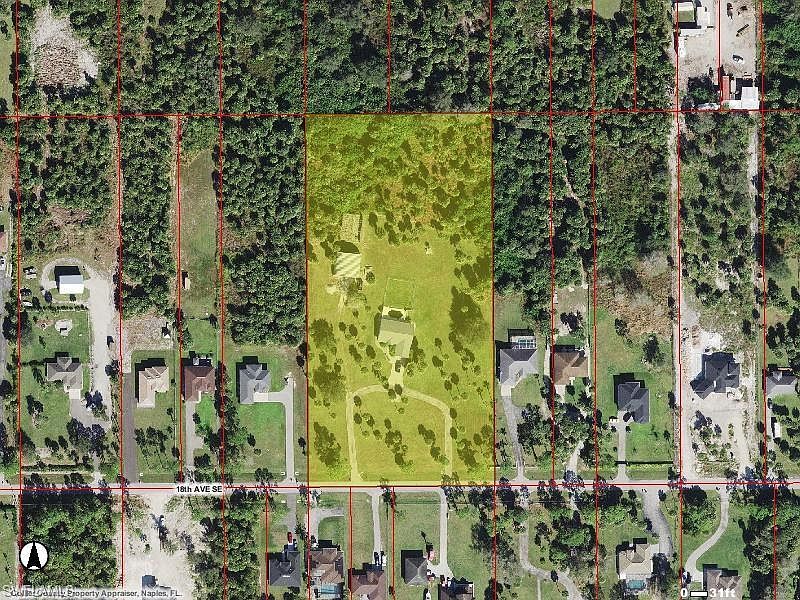 1st image of 2875 18th AVE SE