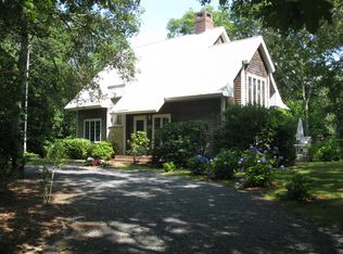 1114 Crowells Bog Rd, Brewster, MA 02631