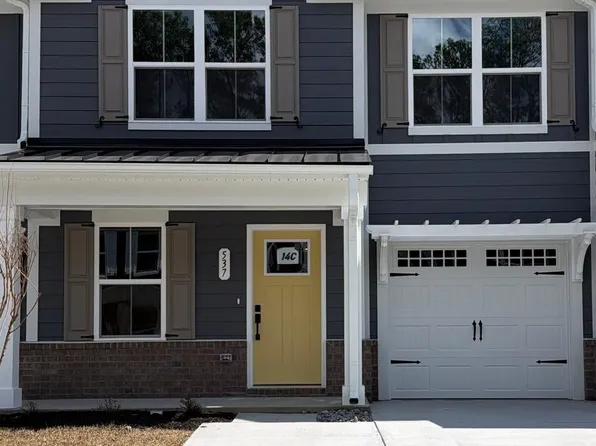 537 Ryegrass Way #14C, Murrells Inlet, SC 29576