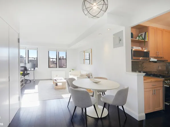 201 East 21st Street 15G image 1 of 7