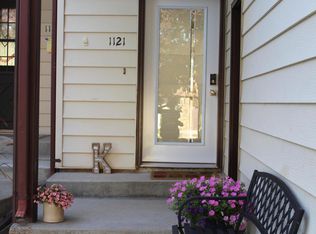 1121 7th Ave E, Williston, ND 58801