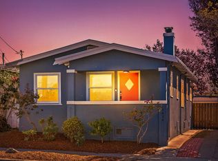 1436 Delaware St, Berkeley, CA 94702