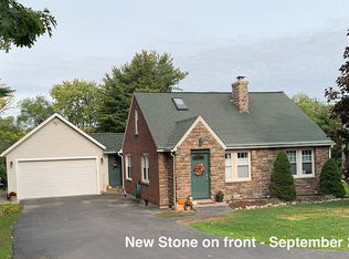 2575 Balltown Rd, Niskayuna, NY 12309