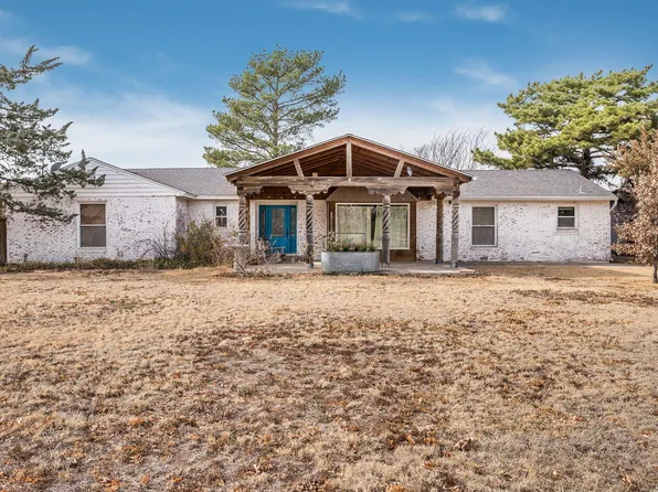 200 S Avondale St, Amarillo, TX 79106