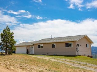 40 Hanging Wall Rd, Boulder, MT 59632