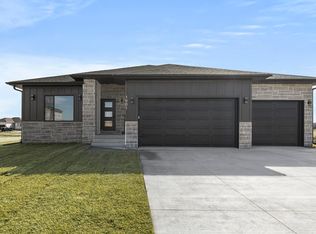 1001 W El Alameda St, Lincoln, NE 68523