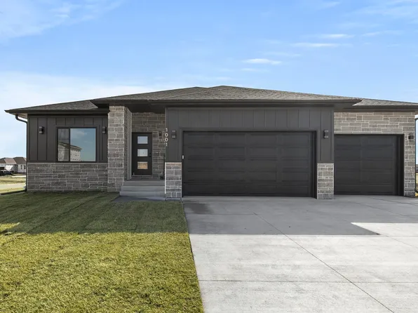 1001 W El Alameda St, Lincoln, NE 68523