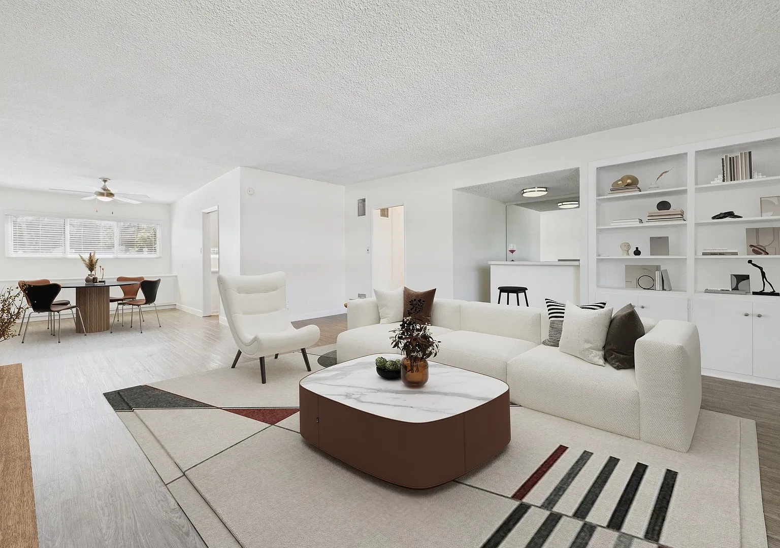 Ethel Avenue Apartments — Photo 3