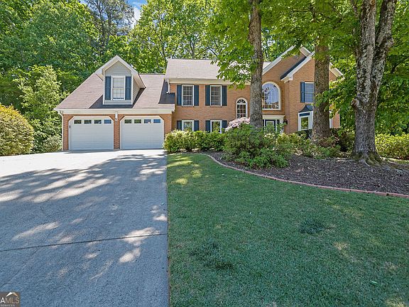2nd image of 4616 Astible Cir NW
