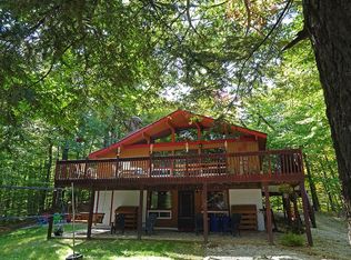 26 Benson Pt, Ludlow, VT 05149