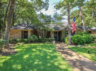3204 Flintridge Ct, Arlington, TX 76017