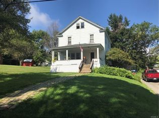 15 New St, Liberty, NY 12754