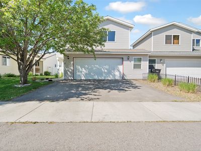 156 Barron Way, Kalispell, MT, 59901