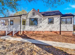 201 Knox St, Clover, SC 29710