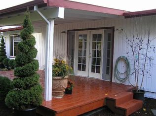 1550 NE Oleander Ln, Hillsboro, OR 97124