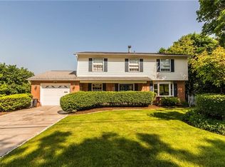 1306 Oakglen St, Pittsburgh, PA 15204