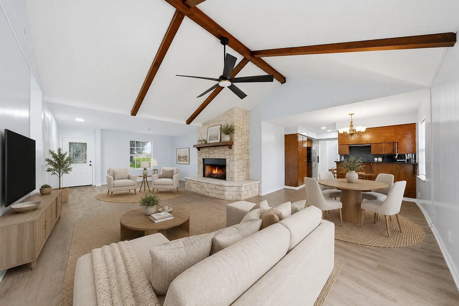 3 bed, 2.0 bath, 1534 sqft, $2,100 — Photo 1
