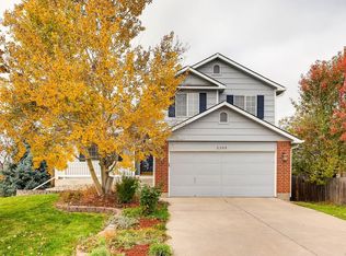 2203 Boise Ct, Longmont, CO 80504