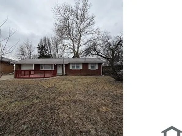 2213 Roland Dr, Champaign, IL 61821