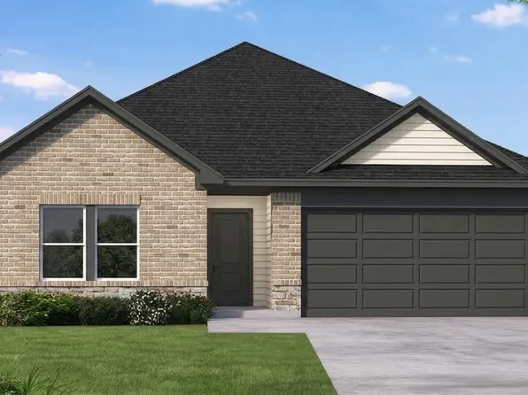 2490 N Heritage Dr, Dayton, TX 77535