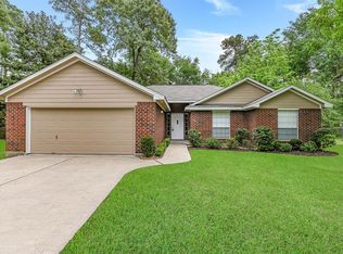 3307 Bristlecone Trl, Spring, TX 77380