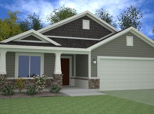 1863 N 2300 W, Clinton, UT 84015