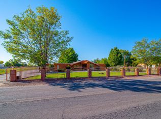 335 Esperanza Dr, Bosque Farms, NM 87068