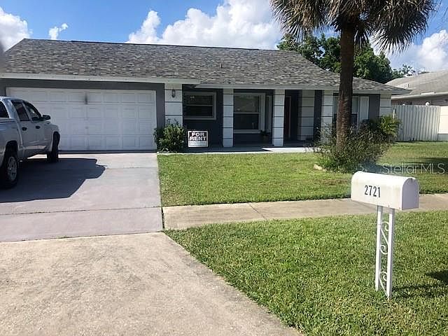 1st image of 2721 Saffron Dr